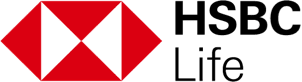 HSBC Life logo